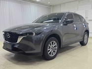 Mazda CX-5 2022