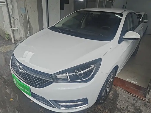 Chery Arrizo 5 2022