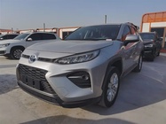 Toyota Wildlander 2023