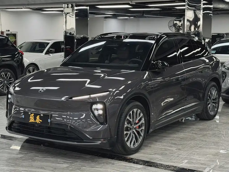 NIO ES6