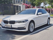 BMW 5 Series 2020