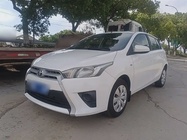 Toyota Yaris 2015