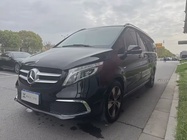 Mercedes-Benz V-Class 2022