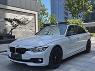 BMW 3 Series 2016