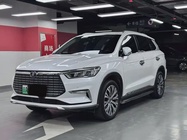 BYD Pro 2020