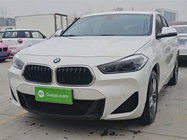BMW X2 2022