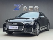 Audi A6 2019