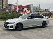 BMW 3 Series 2020
