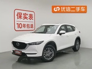 Mazda CX-5 2018