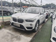 BMW X1 2018