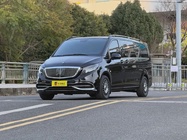 Mercedes-Benz Vito 2024