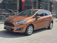Ford Fiesta 2014