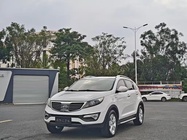Kia Sportage 2014