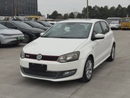 Volkswagen Polo 2012