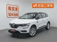 Renault Koleos 2018