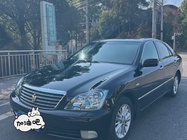 Toyota Crown 2007