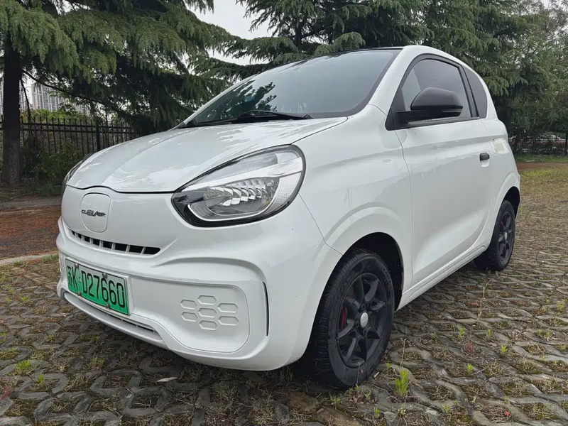 Roewe Clever