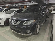 Nissan X-Trail 2015