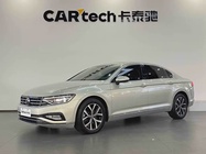 Volkswagen Magotan 2021