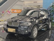 BMW X5 2012