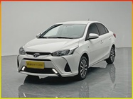Toyota Yaris 2022