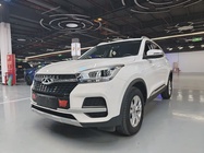 Chery Tiggo 5 2019