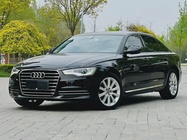 Audi A6 2015