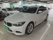 BMW 3 Series 2018