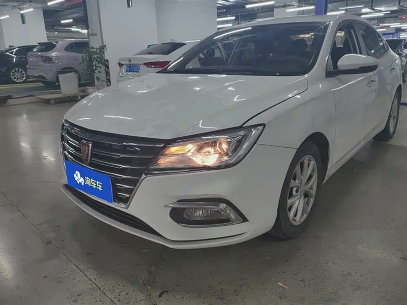 Roewe i5