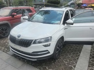 Skoda Karoq 2018