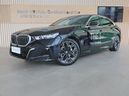 BMW 5 Series 2025