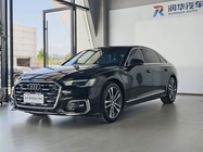 Audi A6 2023