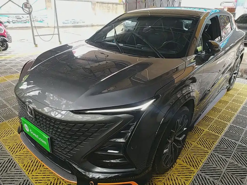 Changan UNI-T