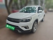 Changan CS75 2019