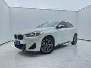 BMW X2 2021