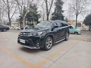 Toyota Highlander 2021
