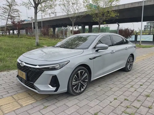 Chery Arrizo 8 2025