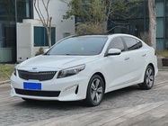 Kia K4 2018