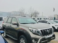 Toyota Prado 2015