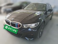 BMW 3 Series 2022