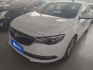 Buick Excelle 2018