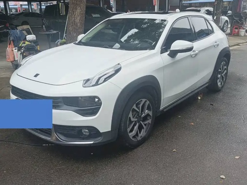 Lynk & Co 02 2020