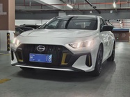 GAC Shadow Leopard 2023