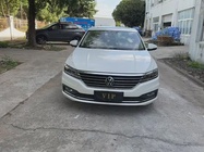 Volkswagen Lavida 2018