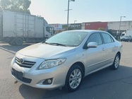 Toyota Corolla 2010