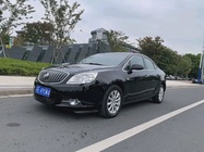 Buick Excelle 2014