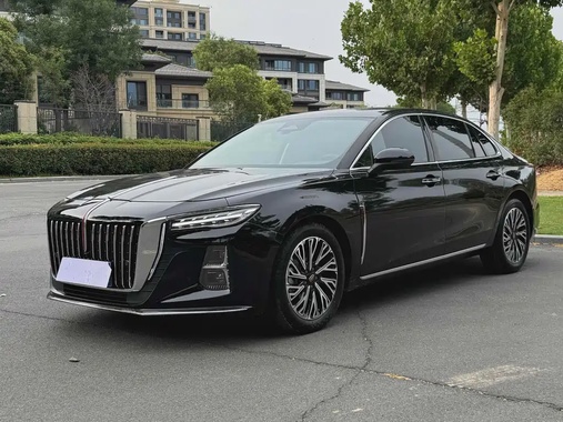 Hongqi H5 2025