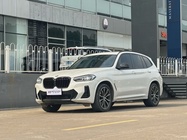 BMW X3 2024