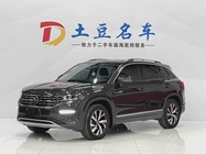 Volkswagen Tayron 2022