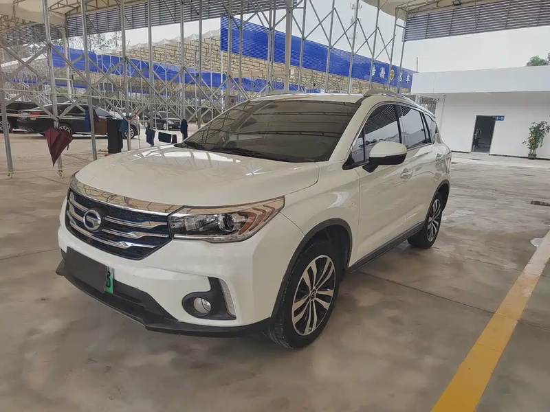 GAC GS4